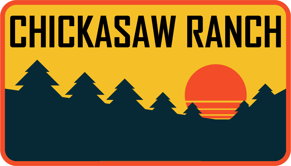 Chickasaw Ranch